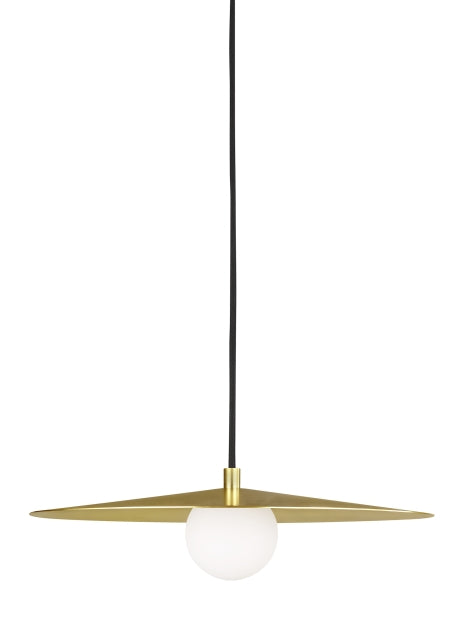 Visual Comfort Modern - PRL - LED Pendant - Pirlo