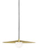 Visual Comfort Modern - PRL - LED Pendant - Pirlo