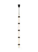 Visual Comfort Modern - WIT6 - LED Pendant - Wit