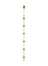 Visual Comfort Modern - WIT7 - LED Pendant - Wit