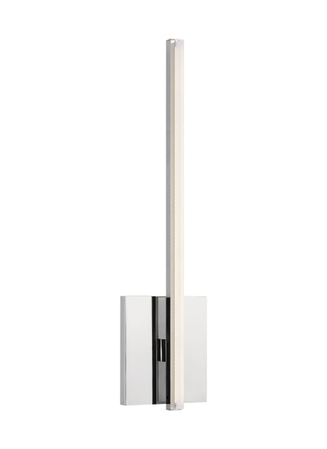 Visual Comfort Modern - WSKNW - LED Wall Sconce - Kenway