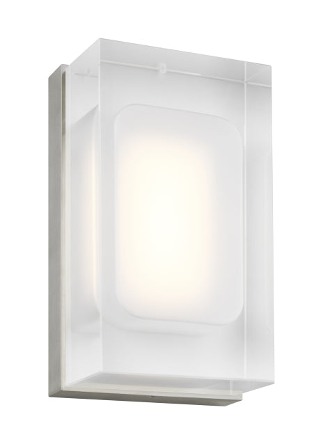 Visual Comfort Modern - WSMLY7 - LED Wall Sconce - Milley