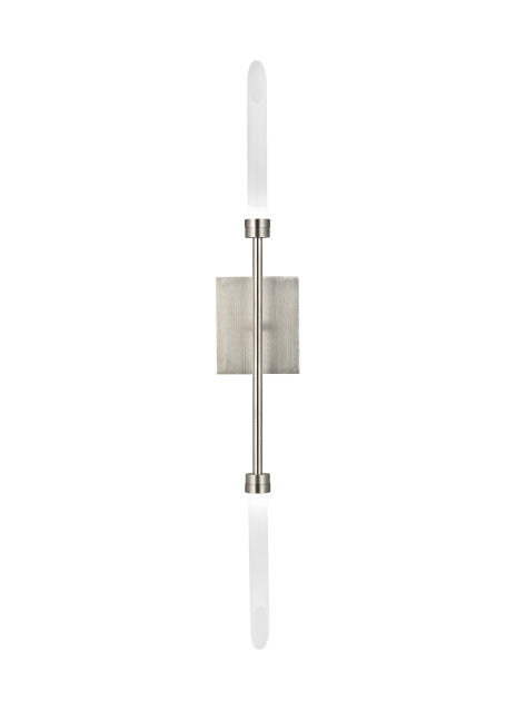Visual Comfort Modern - WSSPR - LED Wall Sconce - Spur