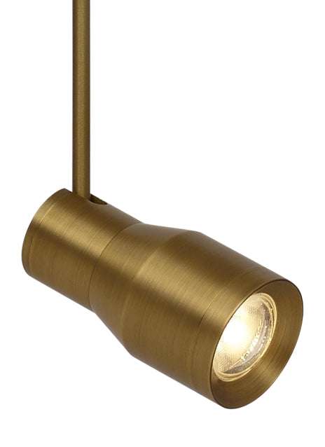 Visual Comfort Modern - ACE - LED Head - Ace