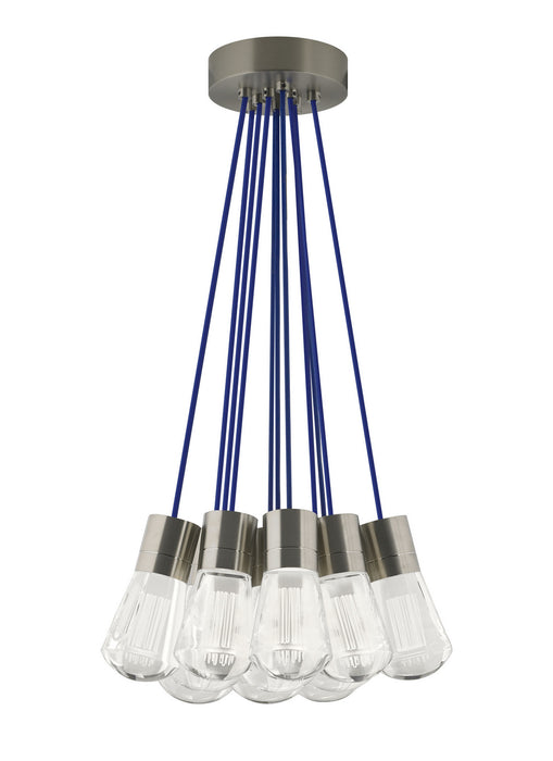 Visual Comfort Modern - ALVPMC11 - LED Pendant - Alva