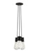 Visual Comfort Modern - ALVPMC3 - LED Pendant - Alva