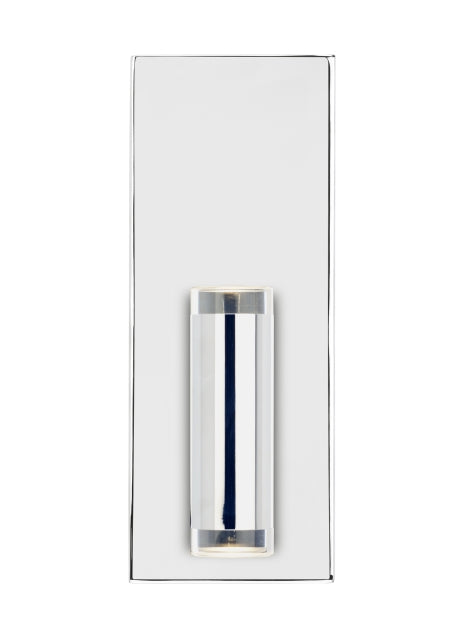 Visual Comfort Modern - BCDBS1 - LED Bath - Dobson II