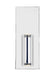 Visual Comfort Modern - BCDBS1 - LED Bath - Dobson II