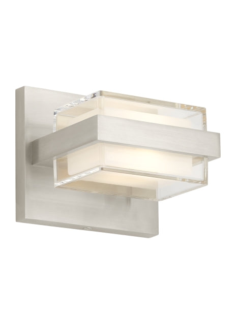 Visual Comfort Modern - BCKMD1 - LED Bath - Kamden