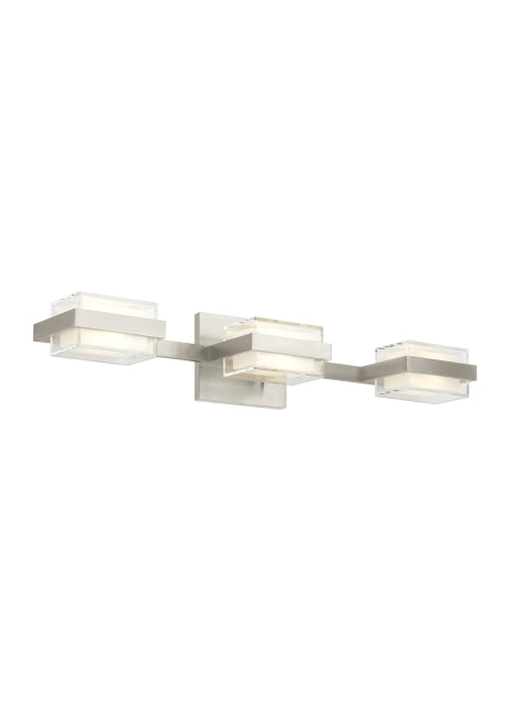 Visual Comfort Modern - BCKMD3 - LED Bath - Kamden