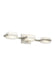 Visual Comfort Modern - BCKMD3 - LED Bath - Kamden