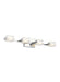 Visual Comfort Modern - BCKMD4 - LED Bath - Kamden