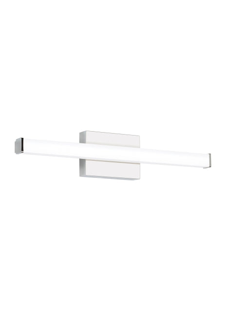Visual Comfort Modern - BCLUFS - LED Bath - Lufe