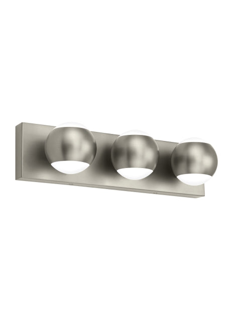 Visual Comfort Modern - BCOKO3 - LED Bath - Oko