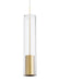 Visual Comfort Modern - CPTC - Multi-Systems - Low Voltage Pendants - Captra