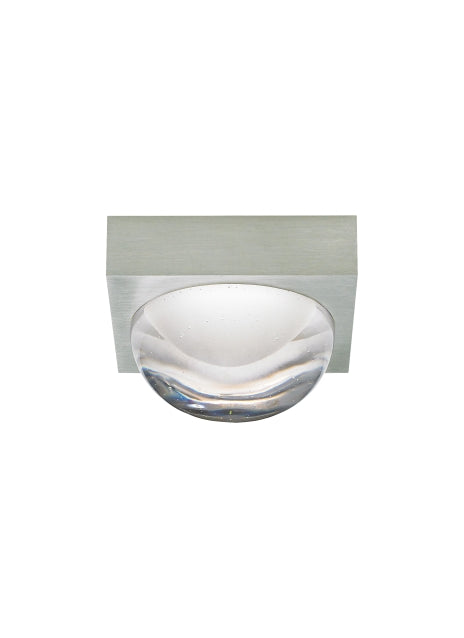 Visual Comfort Modern - FMSPHC - LED Flush Mount - Sphere