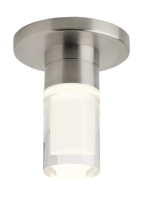 Visual Comfort Modern - FMSPRCC - LED Flush Mount - Sopra