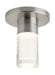 Visual Comfort Modern - FMSPRCC - LED Flush Mount - Sopra