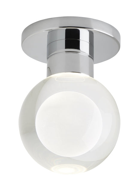 Visual Comfort Modern - FMSPRMC - LED Flush Mount - Mina