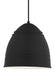 Visual Comfort Modern - LOFBW - Multi-Systems - Line Voltage Pendants - Loft