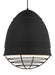 Visual Comfort Modern - LOFGPBW - Multi-Systems - Line Voltage Pendants - Loft
