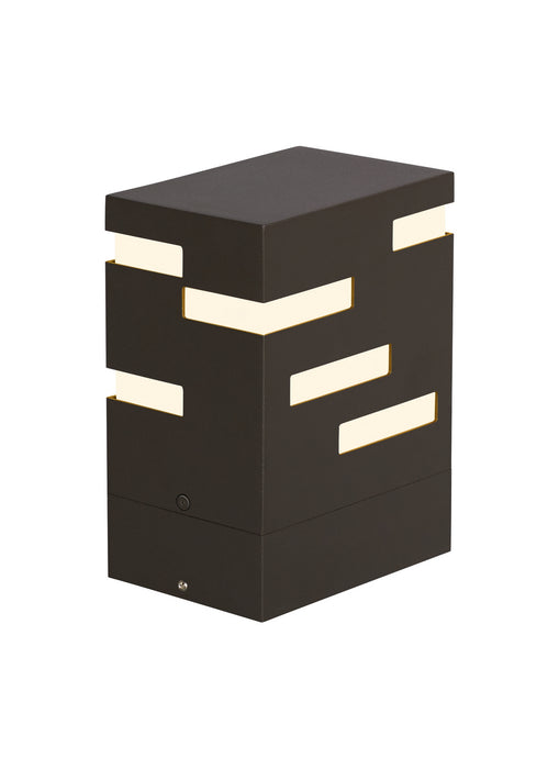 Visual Comfort Modern - OARVL - LED Outdoor Path - Revel