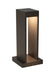Visual Comfort Modern - OASYN - LED Outdoor Path - Syntra