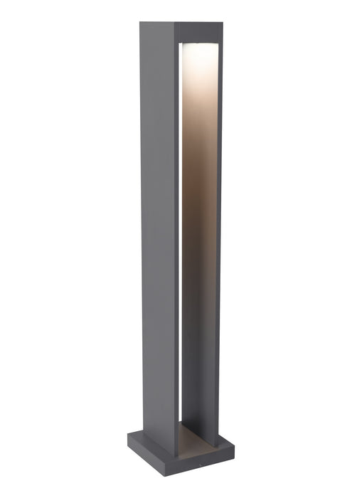 Visual Comfort Modern - OBSYN - LED Outdoor Bollard - Syntra