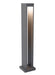 Visual Comfort Modern - OBSYN - LED Outdoor Bollard - Syntra