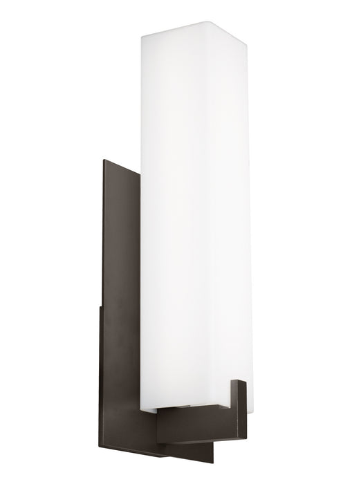Visual Comfort Modern - OWCOS - LED Outdoor Wall Mount - Cosmo