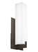 Visual Comfort Modern - OWCOS - LED Outdoor Wall Mount - Cosmo