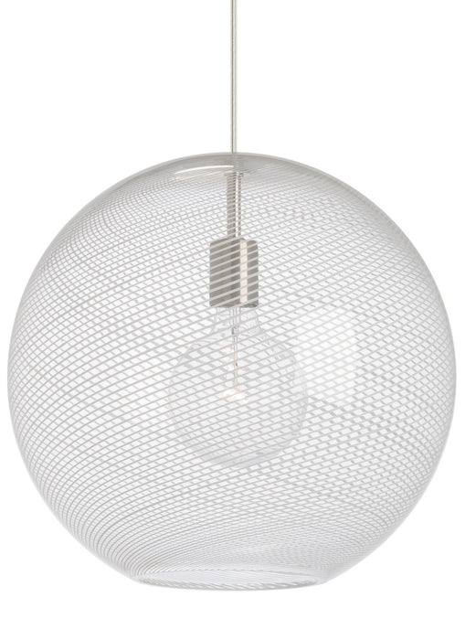 Visual Comfort Modern - PALPOC - Pendant - Palestra