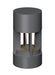 Visual Comfort Modern - OATUR - LED Outdoor Path - Turbo