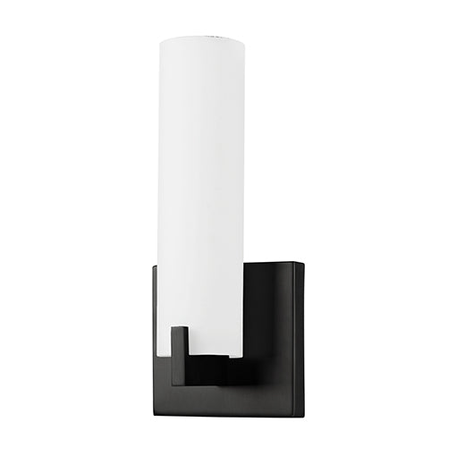 Kuzco Lighting - 601484BK-LED - LED Wall Sconce - Elizabeth - Black