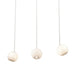 Kuzco Lighting - MP47613-WH - LED Pendant - Europa - White