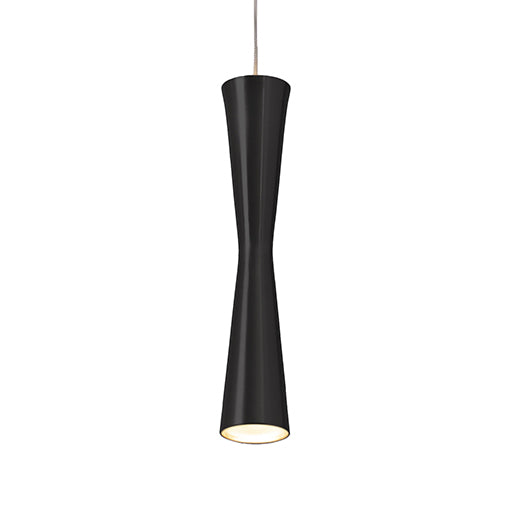 Kuzco Lighting - PD42502-BK - LED Pendant - Robson - Black