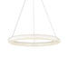 Kuzco Lighting - PD80324-WH - LED Pendant - Cumulus Minor - White