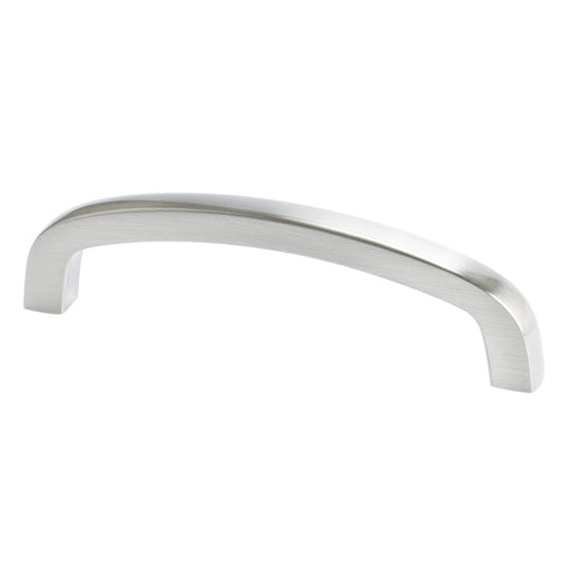 Cadence 96mm CC Antique Silver Pull