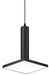 Maxim - 57600BK - Pendant Kits - Chip - Black