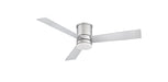 Modern Forms Fans - FH-W1803-52L-27-TT - 52"Ceiling Fan - Axis - Titanium Silver