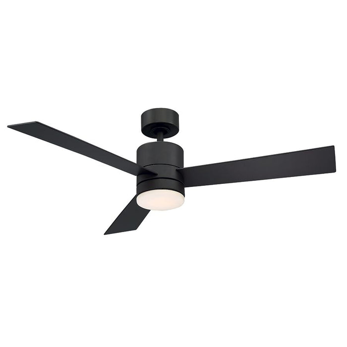 Modern Forms Fans - FR-W1803-52L-35-BZ - 52"Ceiling Fan - Axis - Bronze