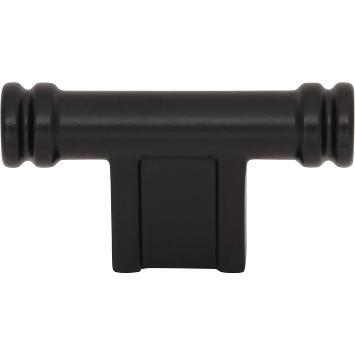Top Knobs Newburn 2 1/4" Length Bar Knob
