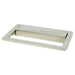 Up 64mm CC Brushed Nickel Drop Pull