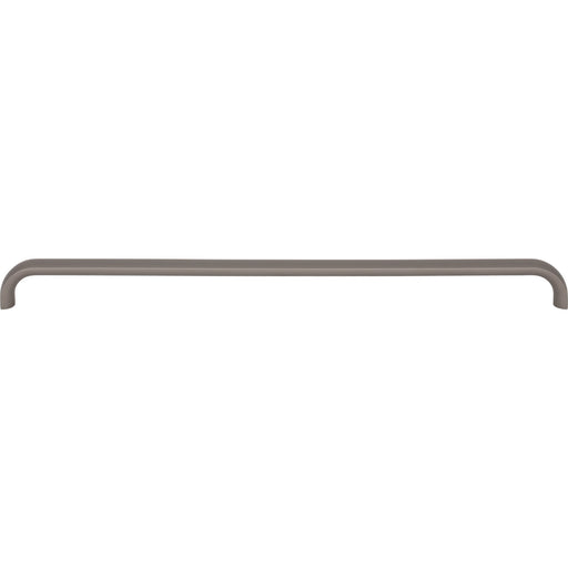 Top Knobs Brockwell 12" Center to Center Bar Pull