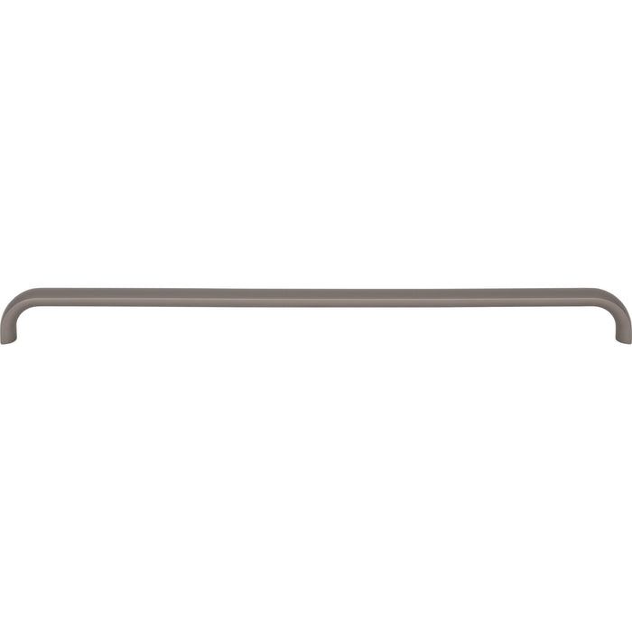 Top Knobs Brockwell 12" Center to Center Bar Pull