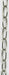Nuvo Lighting - 25-1069 - Chain - Brushed Nickel