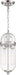 Nuvo Lighting - 60-6932 - Two Light Pendant - Fathom - Polished Nickel / Clear Glass