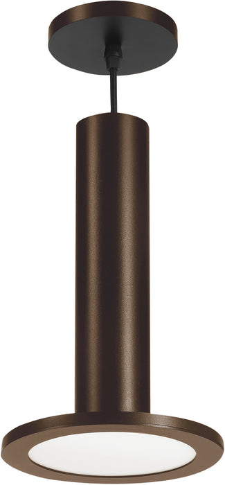 Nuvo Lighting - 62-1303 - 7" Pendant Kit - Bronze