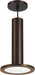 Nuvo Lighting - 62-1303 - 7" Pendant Kit - Bronze