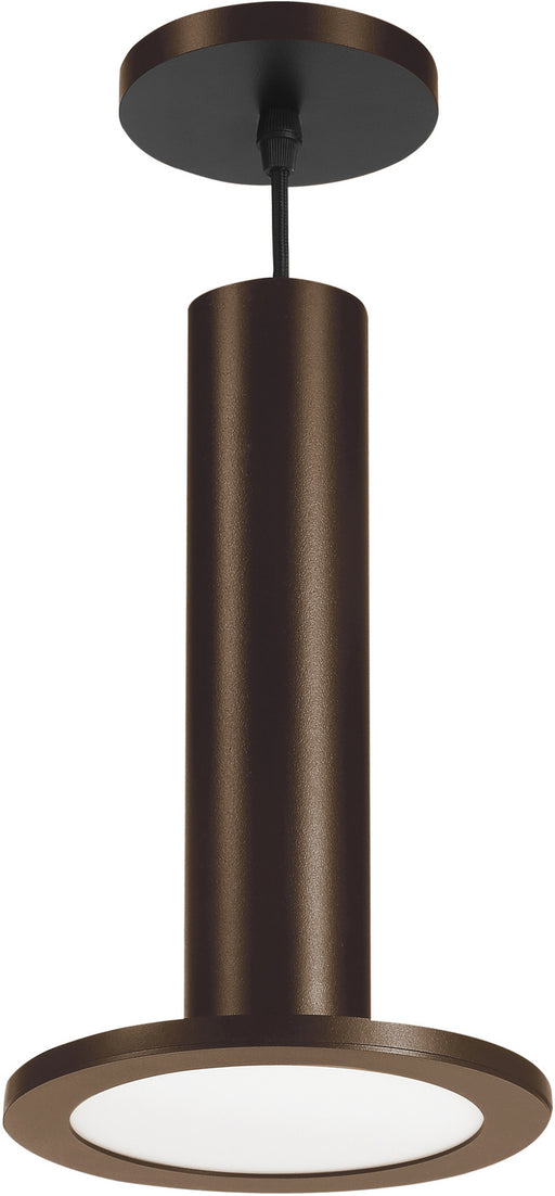 Nuvo Lighting - 62-1303 - 7" Pendant Kit - Bronze